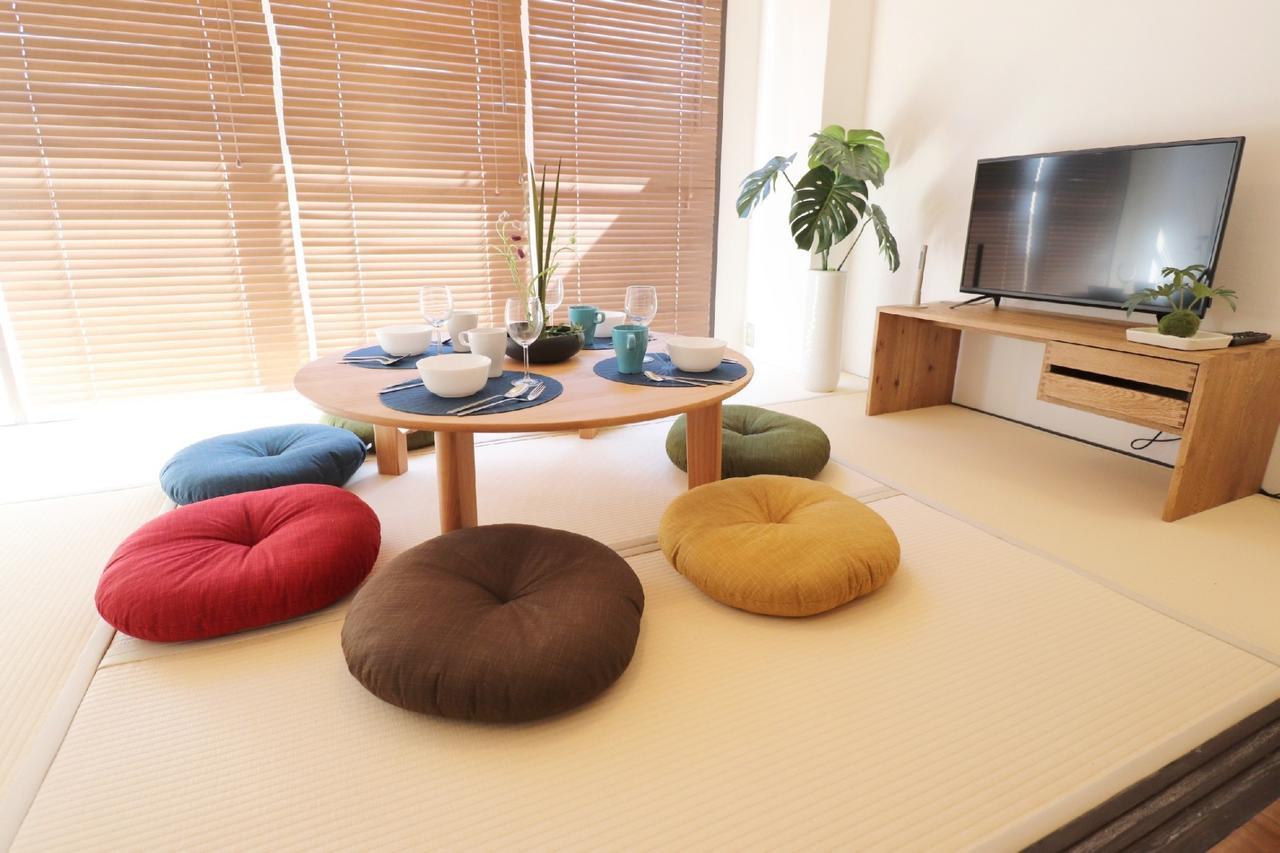 Apartemen Mainichi Building *